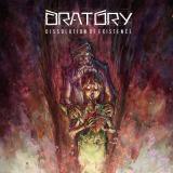 Oratory - Dissolution of Existence