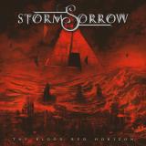 Stormsorrow - The Blood Red Horizon