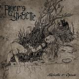 River's Silhouette - Absinthe & Opium