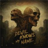 Devil Knows My Name - Midnight Curse (Upconvert)