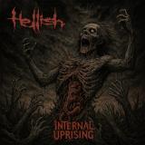 Hellish - Internal Uprising (EP)