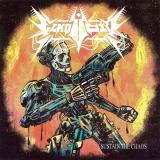 Echovoid - Sustain the Chaos (EP)