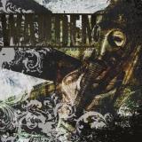 Warden - The Art Of Reanimation (EP) (Upconvert)