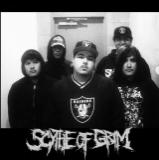 Scythe Of Grim - Discography (2025 - 2026)