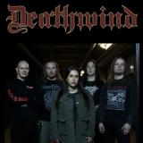 Deathwind - Discography (2023 - 2026)