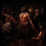 Хлыст - Чёрная рамень (EP)