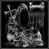 Gravewraith - Gravewraith (EP) (Upconvert)