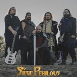 Siege Perilous - Discography (2022 - 2026) (Upconvert)