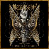 Melechesh - Sentinels Of Shamash (EP)