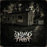 Wound Tight - The Hurt (EP)