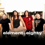 Element Eighty - Discography (2001 - 2023)