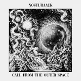 Nosturaack - Call From The Outer Space