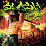 Slash - Made In Stoke • 24/7/11 • (Live) (Video)