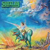 Squalor - Dark Side of the Sun