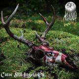 Kuusuo - Curse Still Lingers On (EP)