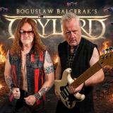 Boguslaw Balcerak's Crylord - Discography (2011 - 2026)