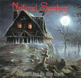 Nocturnal symphony  - Something in the Dark (ep)