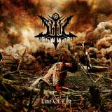 Shtil - Line Of Fire (EP) | Metal Tracker (Download Metal, Rock) 