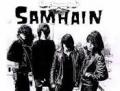 Samhain - (Glenn Danzig) - Discography (1984 - 2001)