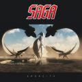 Saga  - Sagacity (Special Edition)