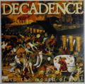 Decadence - Into The Mouth Of Hell