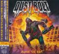 Dust Bolt  - Awake The Riot (Japanese Edition)