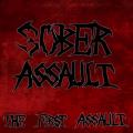 Sober Assault  - The First Assault (EP)