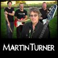 Martin Turner - (Martin Turner's Wishbone Ash) Discography (1996-2015)