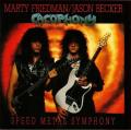 Cacophony - Discography (1987 - 1988)