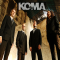 Koma - Discography (1996 - 2011)