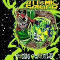 Attomic Soldier  - Toxic World