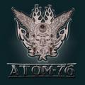 Атом-76 - Discography (2009-2014)