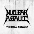 Nuclear Assault - The Real Assault