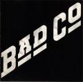 Bad Company - Discography