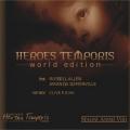 Magni Animi Viri - Heroes Temporis (World Edition) 