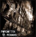 Forgotten Remains  - Discography