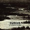 Vordr - In The Shadow Of The Wolf