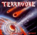Terravore - Apocalyptic Impact (EP)