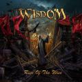 Wisdom - Rise Of The Wise (Lossless)
