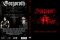 Gorgoroth - Live In Santiago (DVD)