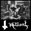 Ritual - Discography (EP + Bonus) (1982-2008)