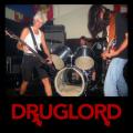 Druglord - Discography (2010-2015)