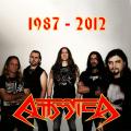 Attomica - Discography  (1987-2012) (Lossless)