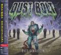 Dust Bolt - Mass Confusion (Japanese Edition)