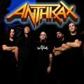 Anthrax - Discography (1983 - 2018) (Lossless)