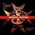 Taking Dawn - Time To Burn (Special Edition)