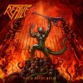 Reptile  - Solid Metal Rules