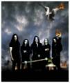 Witchery - Discography (1998 - 2022)