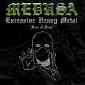 Medusa - Face Of Iron (EP)