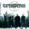 Catamenia - Discography (1998 - 2012) (lossless)